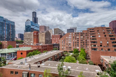 $175,000 | 899 South Plymouth Court, Unit 502, Chicago, IL 60605