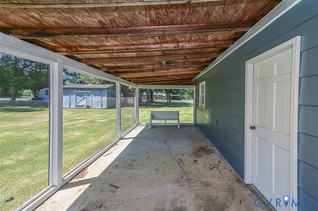 106 Covey Road Sandston, VA 23150 - Photo 32 of 41