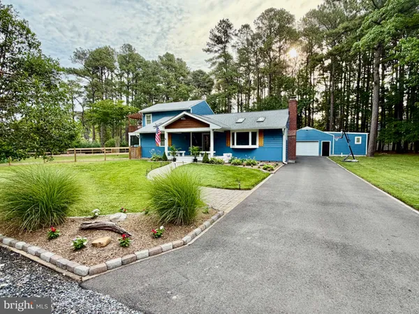 $685,000 | 132 Cecil Road, Stevensville, MD 21666