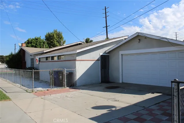 $799,000 | 3800 East 57th Street, Maywood, CA 90270