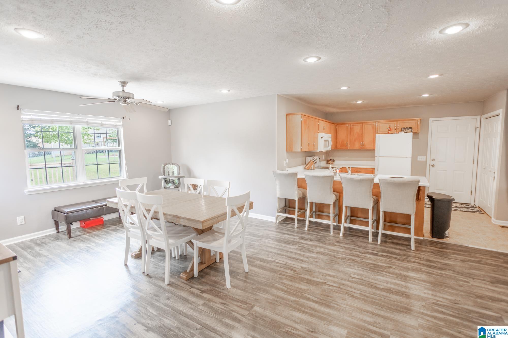 280 Wilson Way Weaver, AL 36277 - Photo 5 of 36