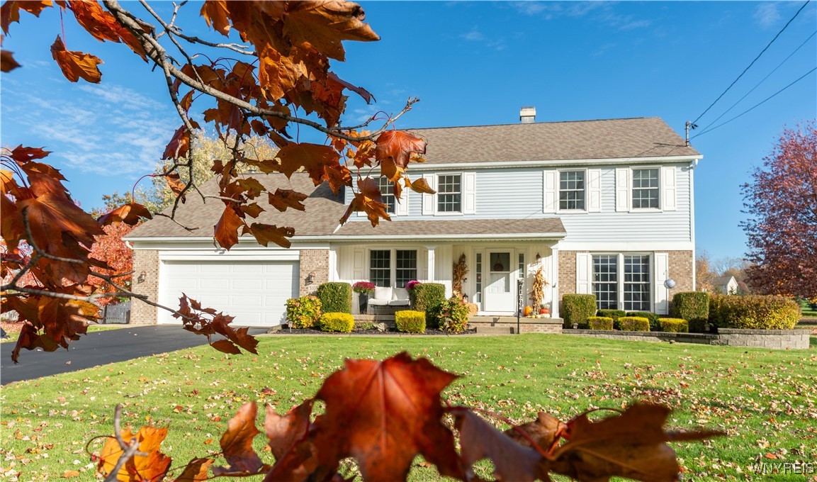 3105 Baker Road Orchard Park, NY 14127 - Photo 2 of 50