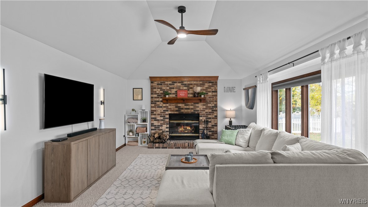 3105 Baker Road Orchard Park, NY 14127 - Photo 28 of 50