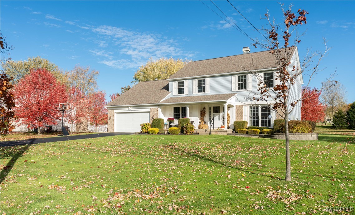 3105 Baker Road Orchard Park, NY 14127 - Photo 4 of 50