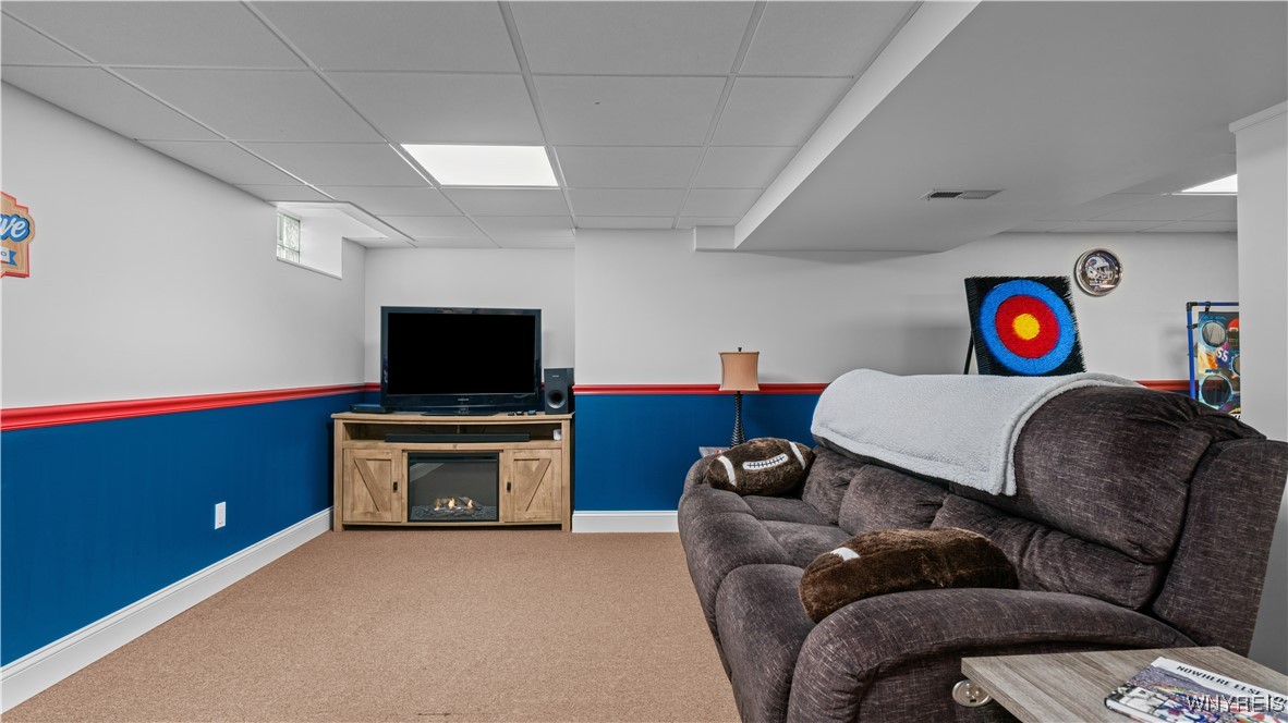 3105 Baker Road Orchard Park, NY 14127 - Photo 46 of 50