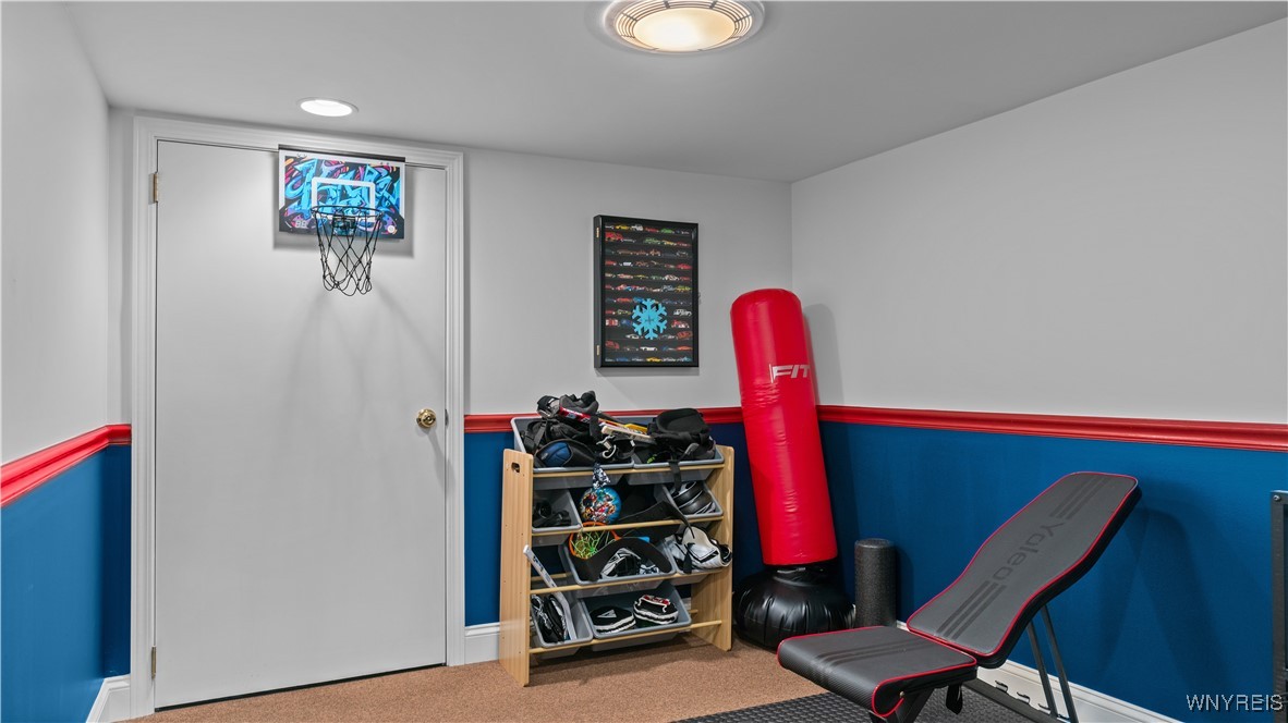 3105 Baker Road Orchard Park, NY 14127 - Photo 47 of 50