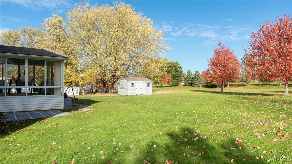 3105 Baker Road Orchard Park, NY 14127 - Photo 49 of 50