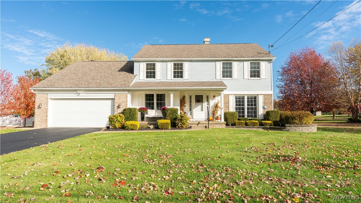 3105 Baker Road Orchard Park, NY 14127 - Photo 5 of 50