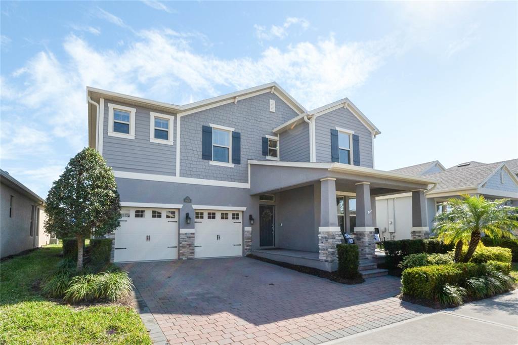 9459 Jaywood Road Winter Garden, FL 34787 - Photo 2 of 55