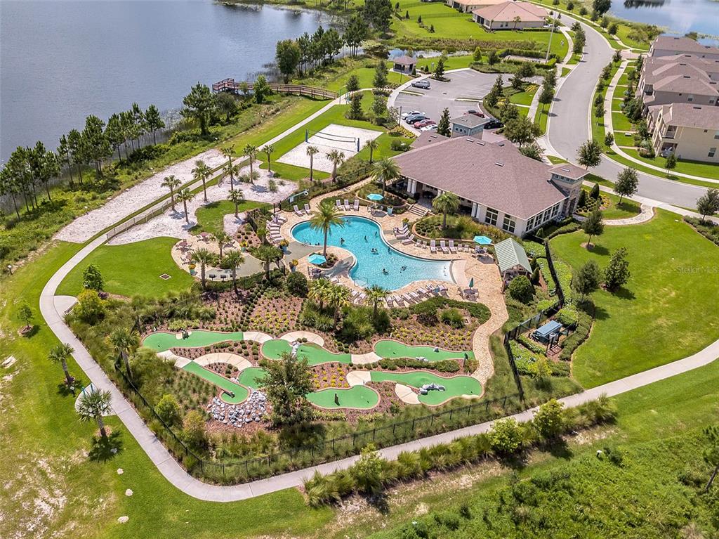 9459 Jaywood Road Winter Garden, FL 34787 - Photo 34 of 55