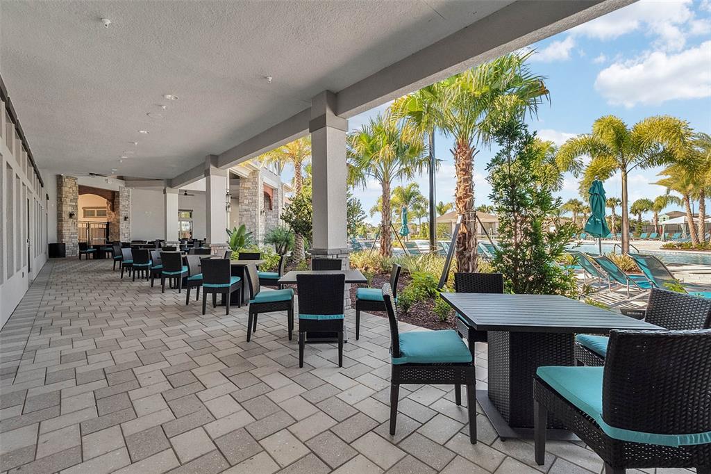 9459 Jaywood Road Winter Garden, FL 34787 - Photo 42 of 55