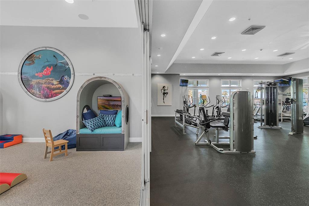 9459 Jaywood Road Winter Garden, FL 34787 - Photo 46 of 55