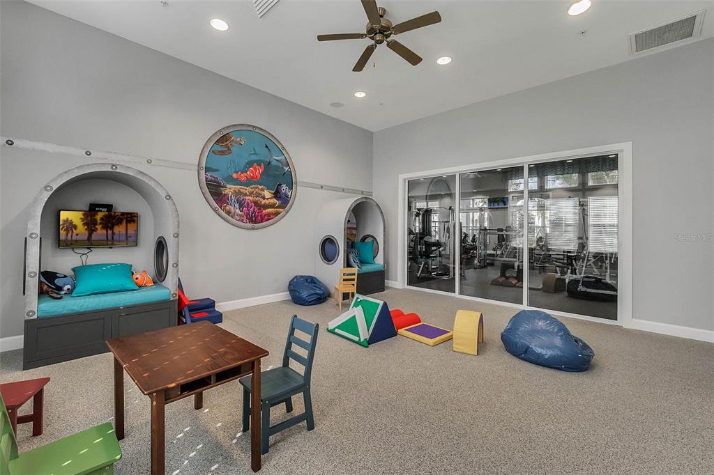 9459 Jaywood Road Winter Garden, FL 34787 - Photo 48 of 55