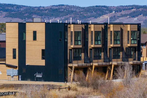 $1,485,000 | 144 Clayton Court, Unit 4, Fraser, CO 80442