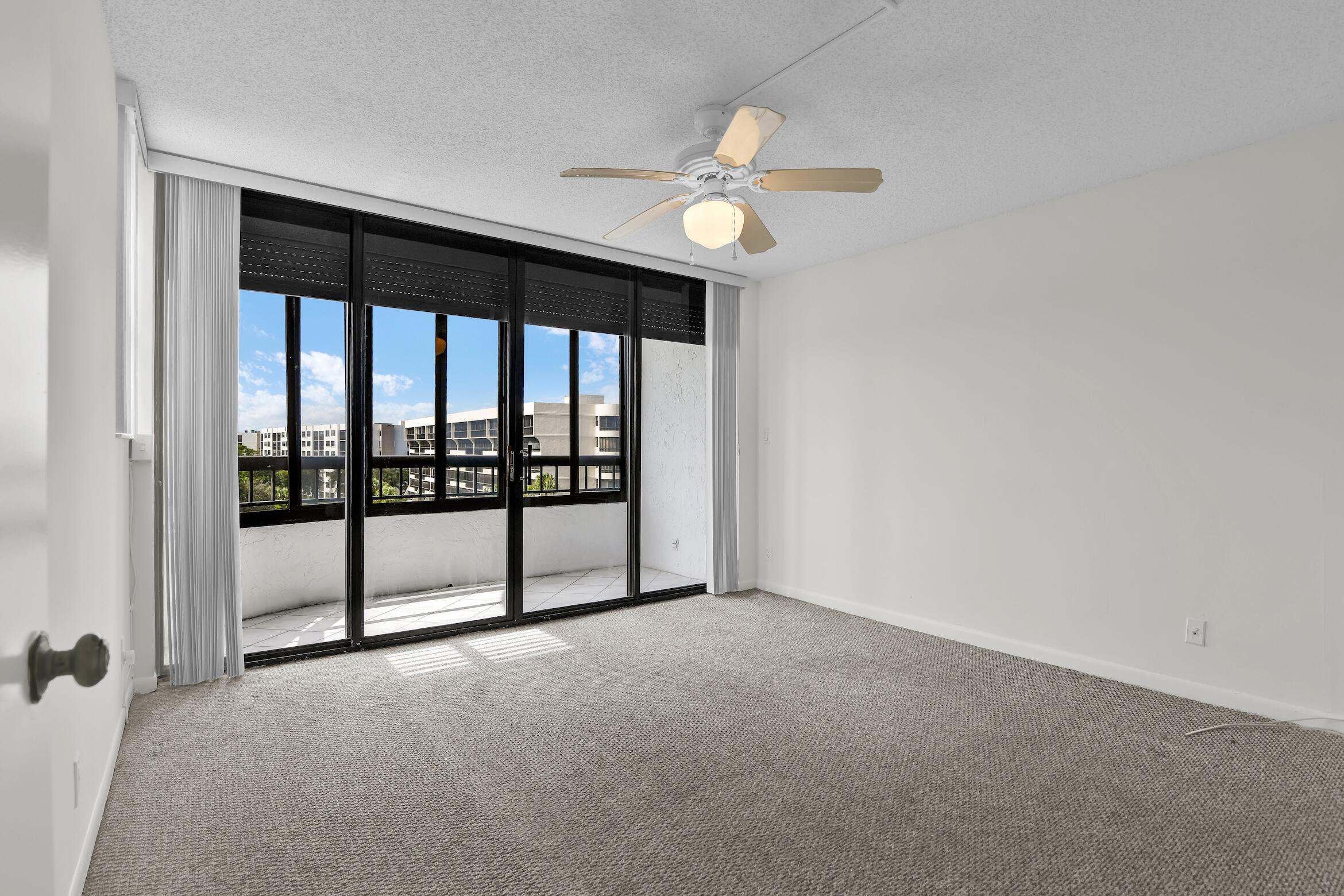 6420 Boca Del Mar Drive, Unit 608 Boca Raton, FL 33433 - Photo 16 of 27 6420 Boca del Mar Dr 608 second bedroom