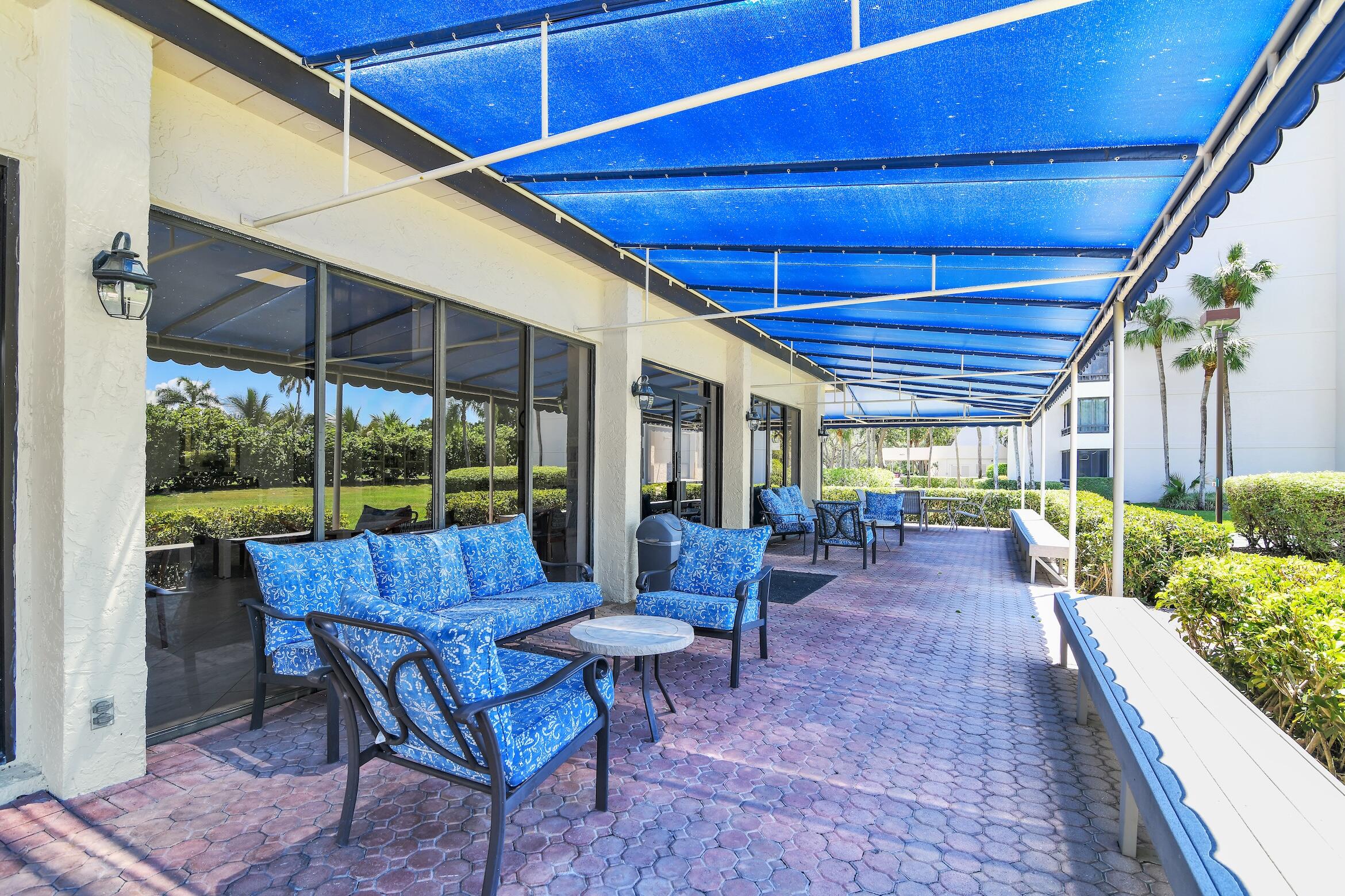 6420 Boca Del Mar Drive, Unit 608 Boca Raton, FL 33433 - Photo 24 of 27 Glens terrace 3