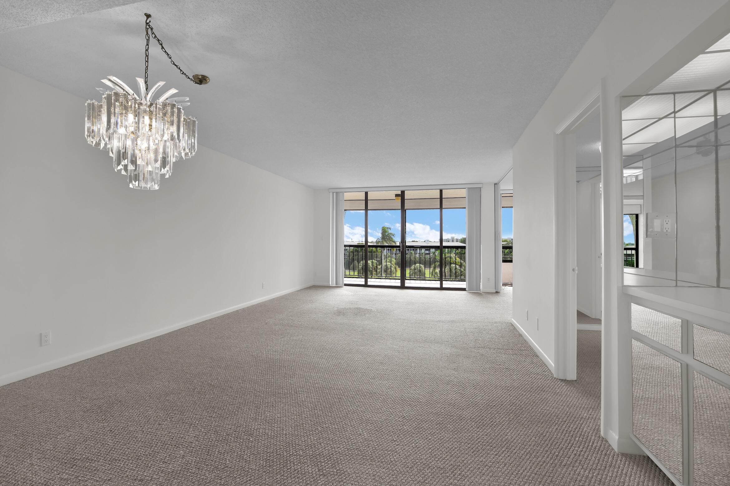 6420 Boca Del Mar Drive, Unit 608 Boca Raton, FL 33433 - Photo 6 of 27 6420 Boca del Mar Dr 608 living dining
