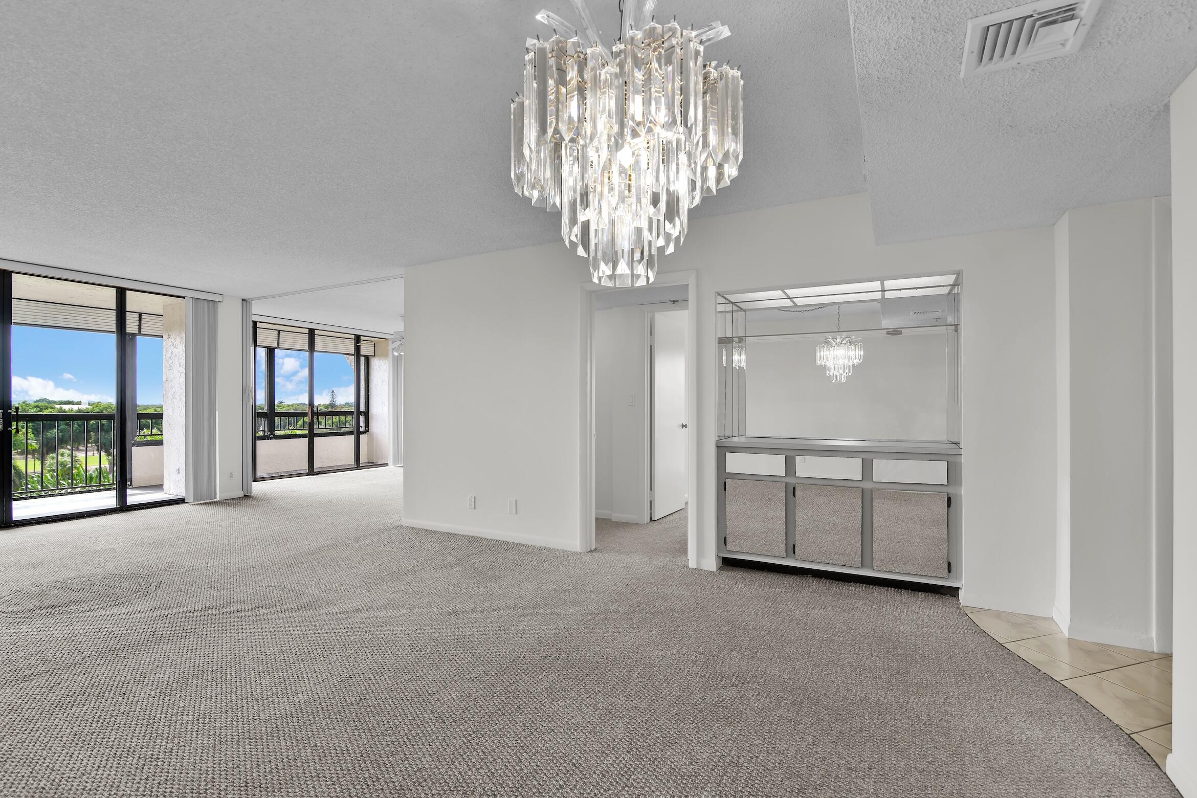 6420 Boca Del Mar Drive, Unit 608 Boca Raton, FL 33433 - Photo 7 of 27 6420 Boca del Mar Dr 608 living dining a