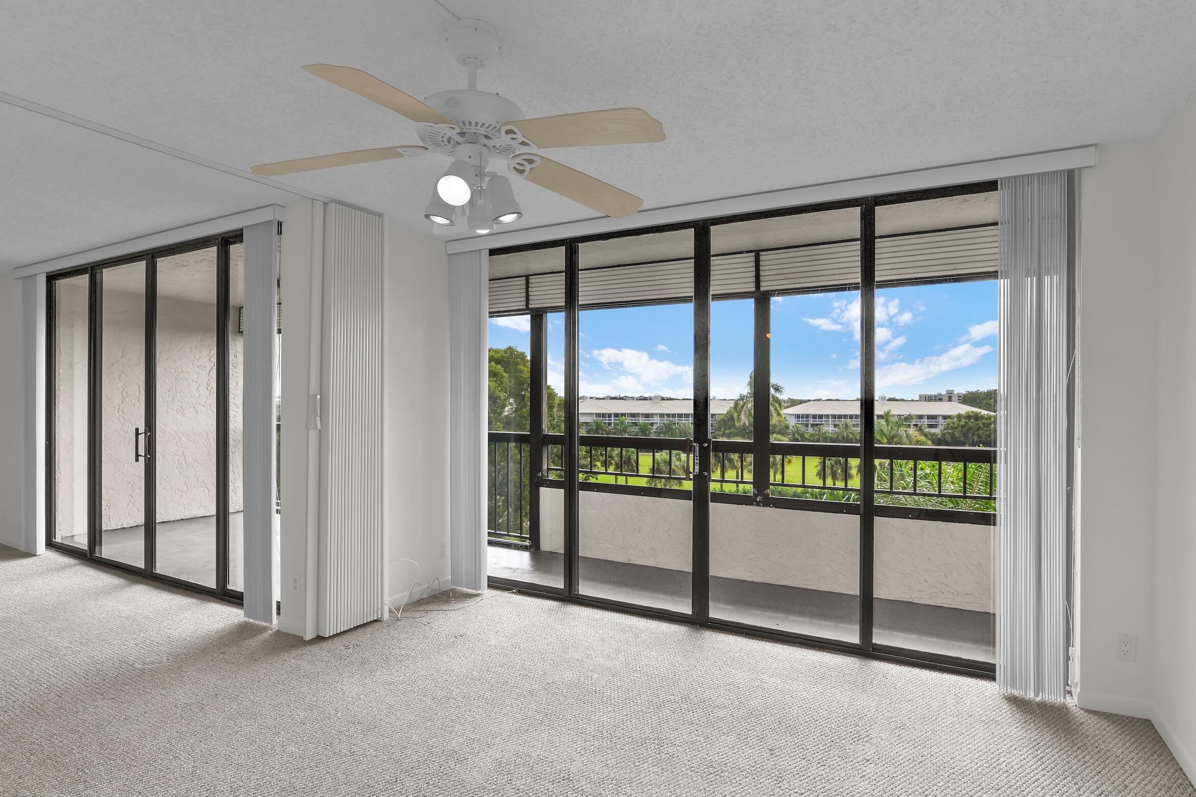 6420 Boca Del Mar Drive, Unit 608 Boca Raton, FL 33433 - Photo 9 of 27 6420 Boca del Mar Dr 608 from den