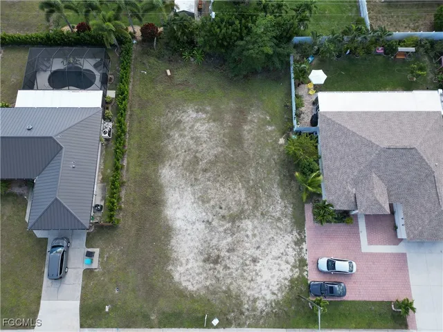 $115,000 | 1222 Gleason Parkway, Cape Coral, FL 33914