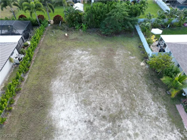 $115,000 | 1222 Gleason Parkway, Cape Coral, FL 33914