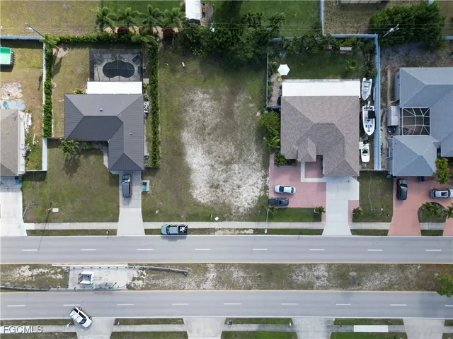 $115,000 | 1222 Gleason Parkway, Cape Coral, FL 33914