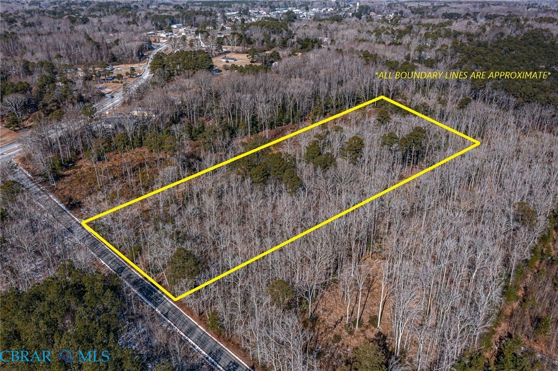 Lot 22 Boy's Camp Road Kilmarnock, VA 22482 - Photo 4 of 10