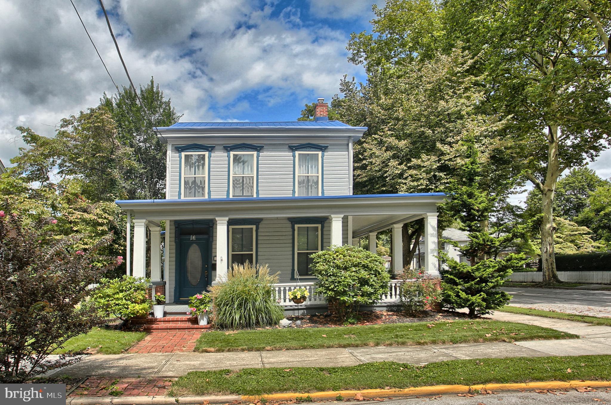 89 East Ridge Street Carlisle, PA 17013 - Photo 1 of 45 Gallery Image 1