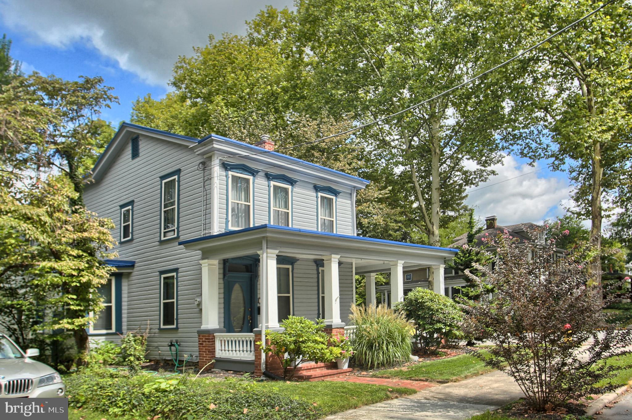 89 East Ridge Street Carlisle, PA 17013 - Photo 3 of 45 Gallery Image 3