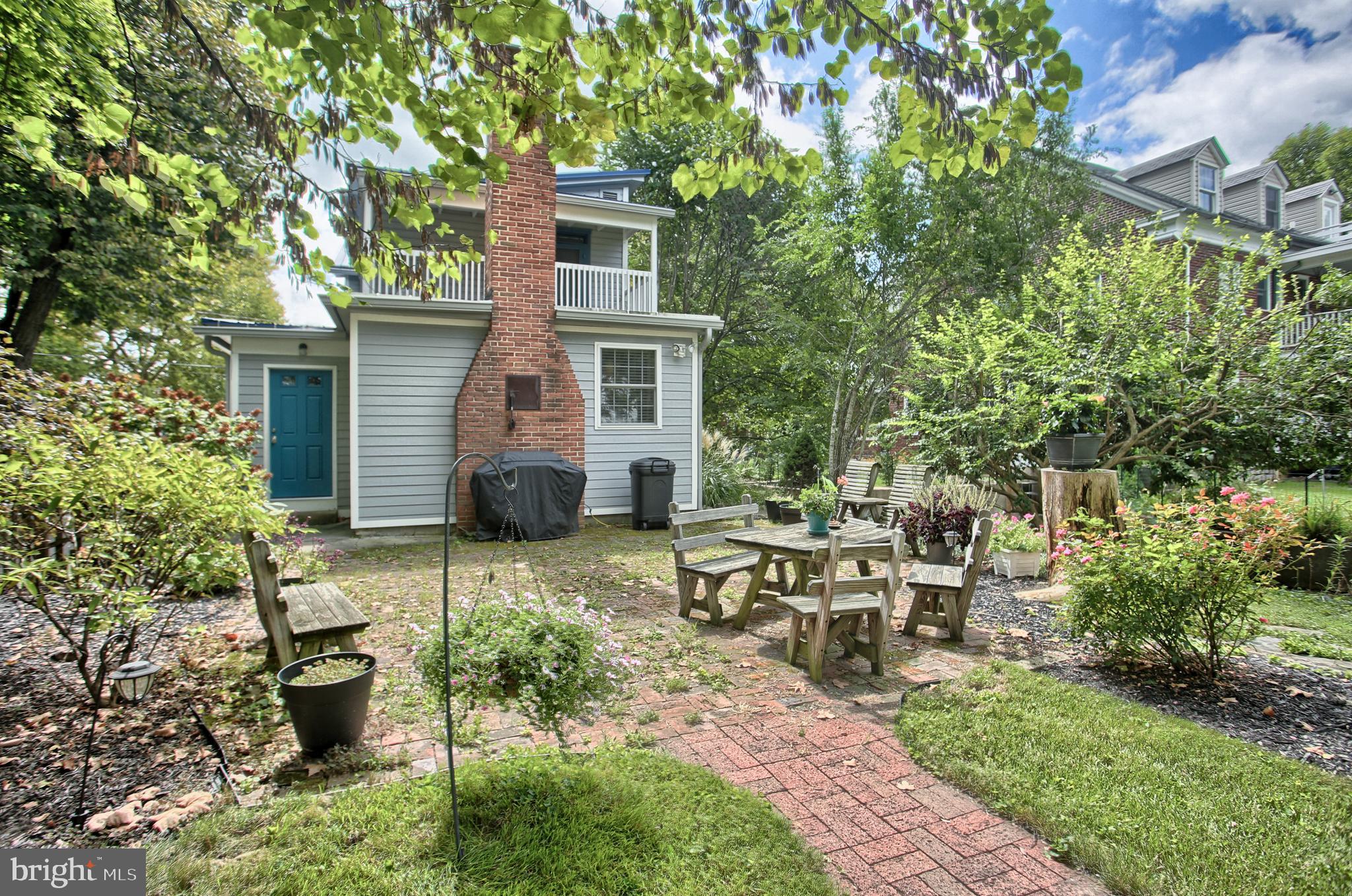 89 East Ridge Street Carlisle, PA 17013 - Photo 43 of 45 Gallery Image 43