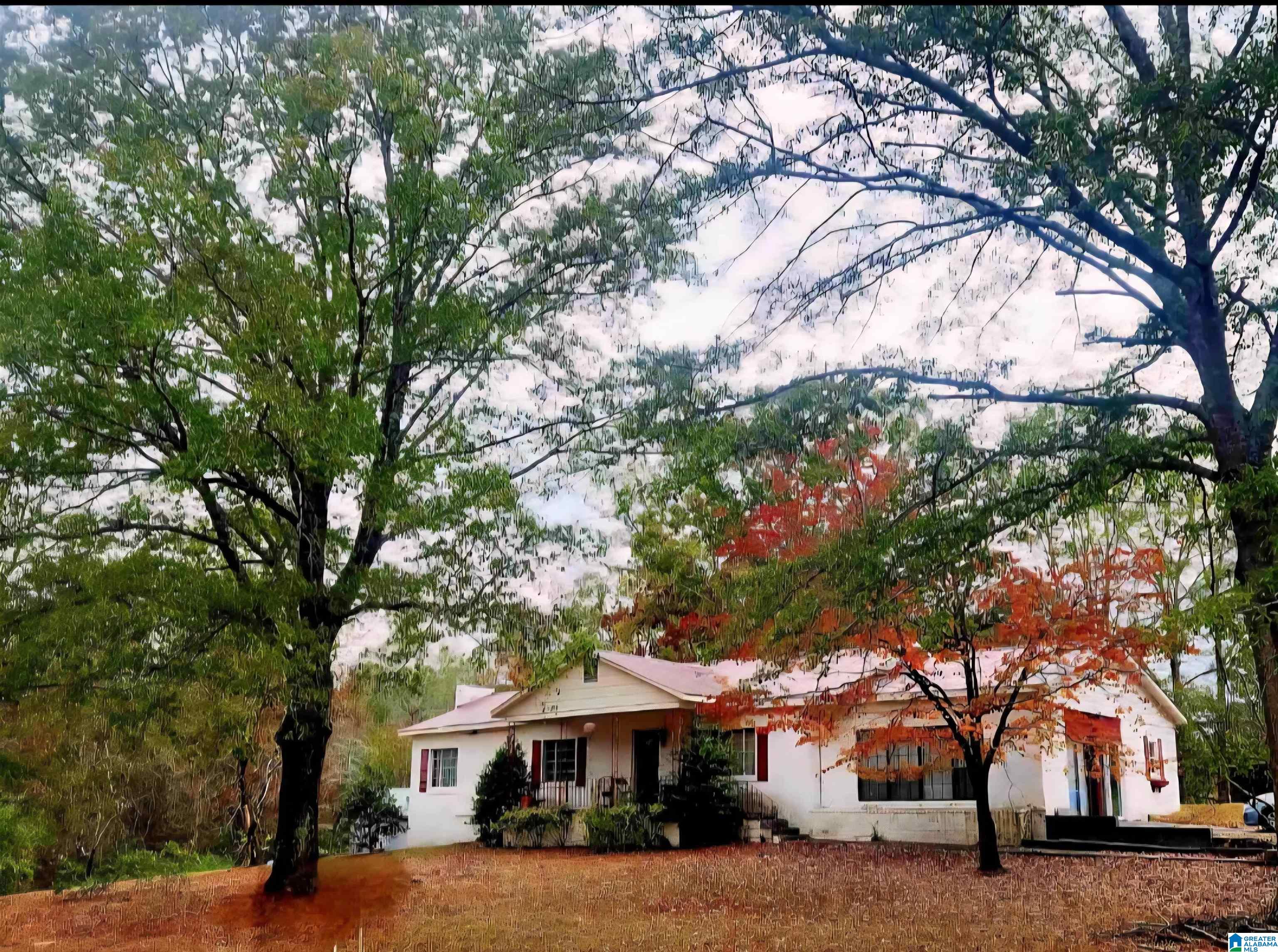 5810 Stemley Bridge Road Talladega, AL 35160 - Photo 1 of 25