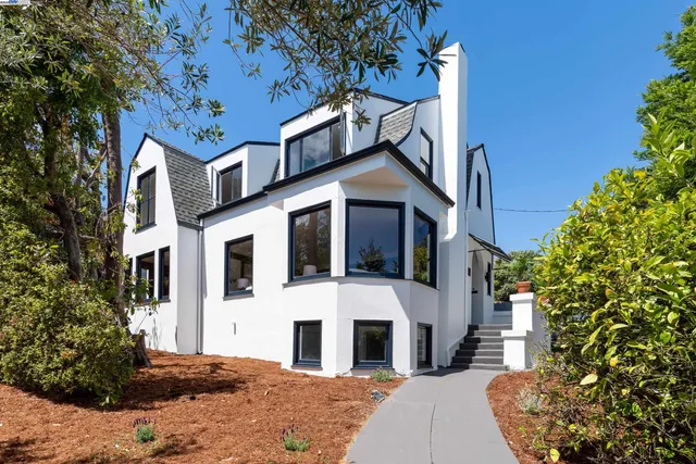 $925,000 | 1146 Excelsior Avenue, Oakland, CA 94610