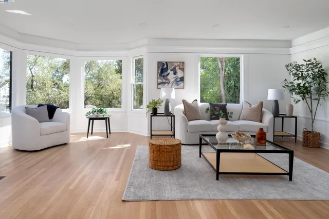 $925,000 | 1146 Excelsior Avenue, Oakland, CA 94610