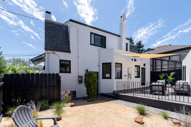 $925,000 | 1146 Excelsior Avenue, Oakland, CA 94610