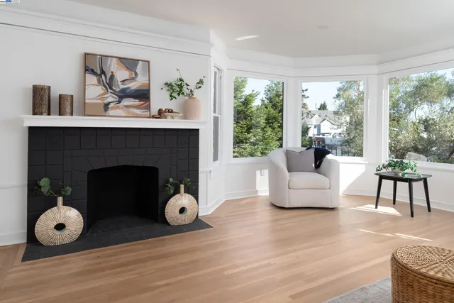 $925,000 | 1146 Excelsior Avenue, Oakland, CA 94610