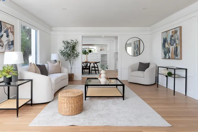 $925,000 | 1146 Excelsior Avenue, Oakland, CA 94610