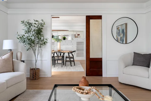 $925,000 | 1146 Excelsior Avenue, Oakland, CA 94610