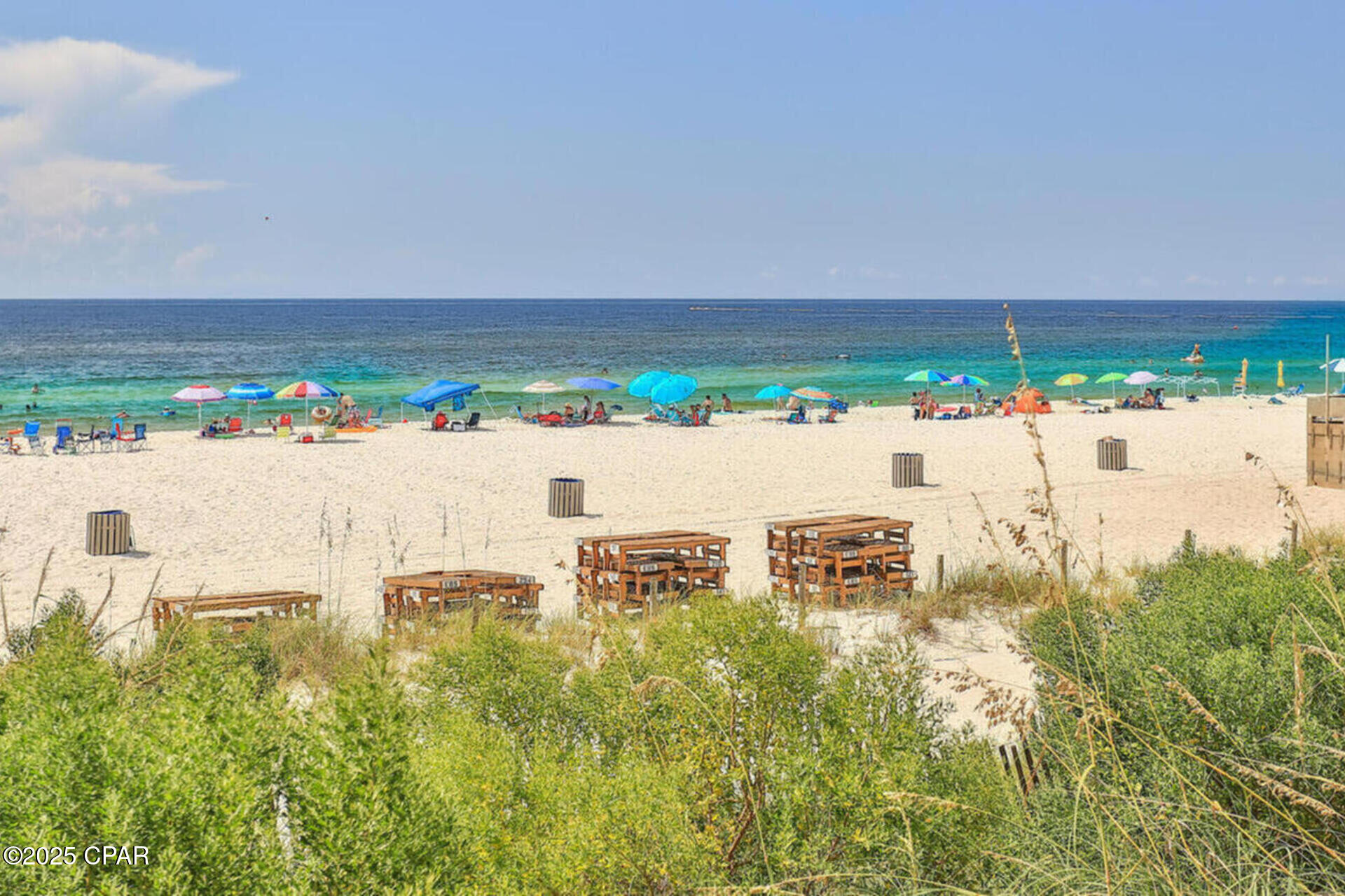 10901 Front Beach Road, Unit 12010 Panama City Beach, FL 32408 - Photo 30 of 65