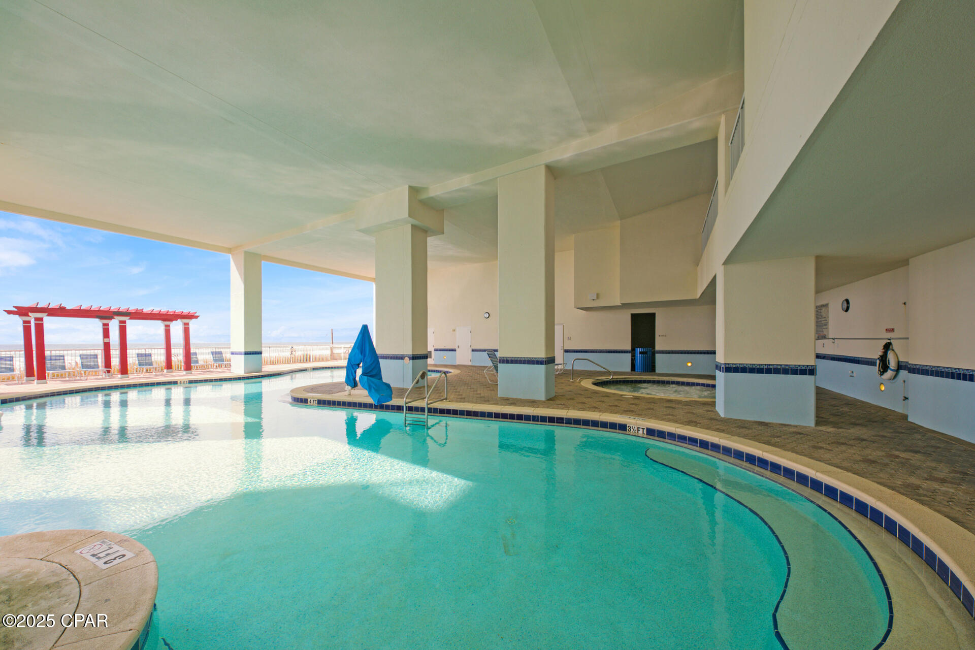 10901 Front Beach Road, Unit 12010 Panama City Beach, FL 32408 - Photo 37 of 65