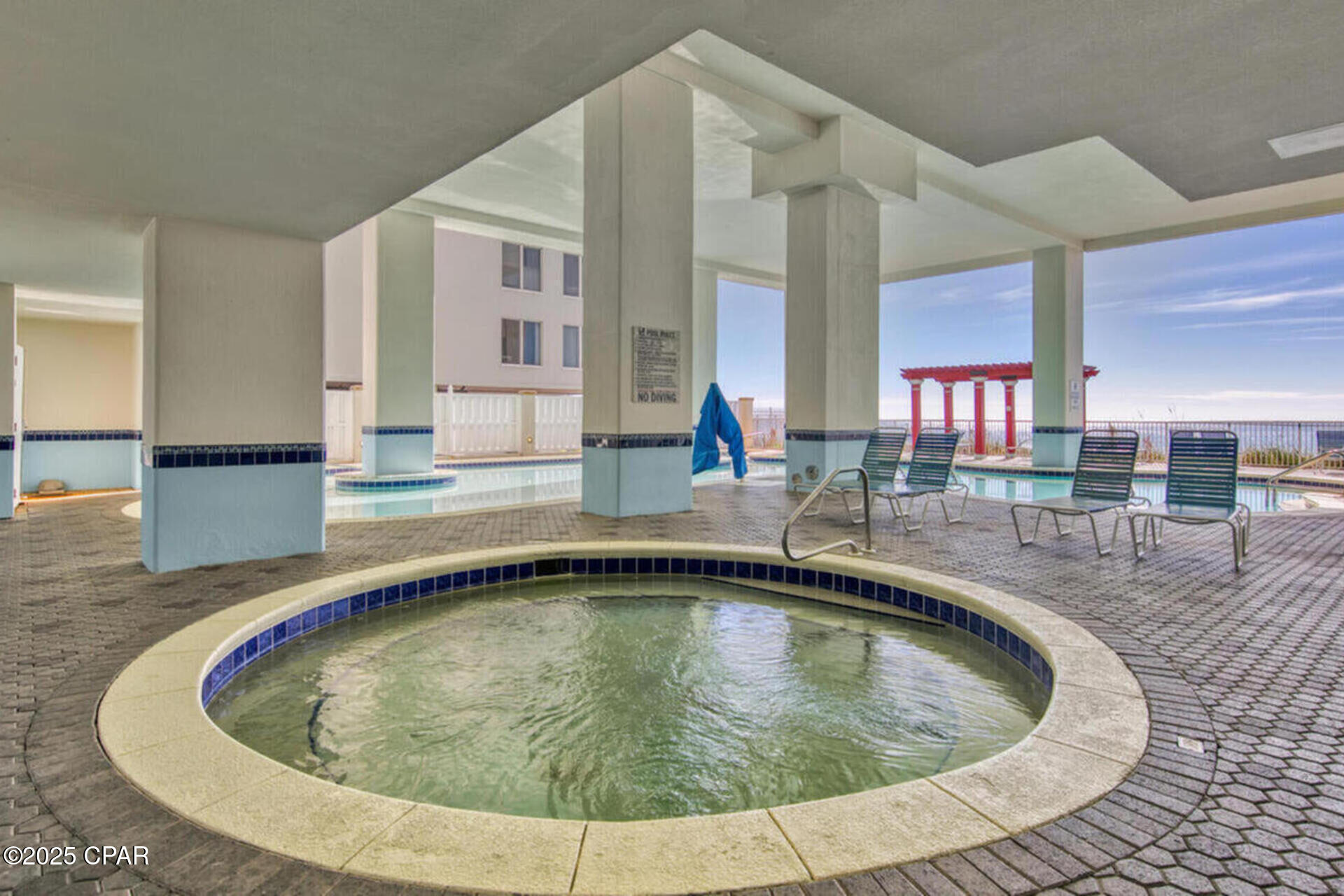 10901 Front Beach Road, Unit 12010 Panama City Beach, FL 32408 - Photo 38 of 65