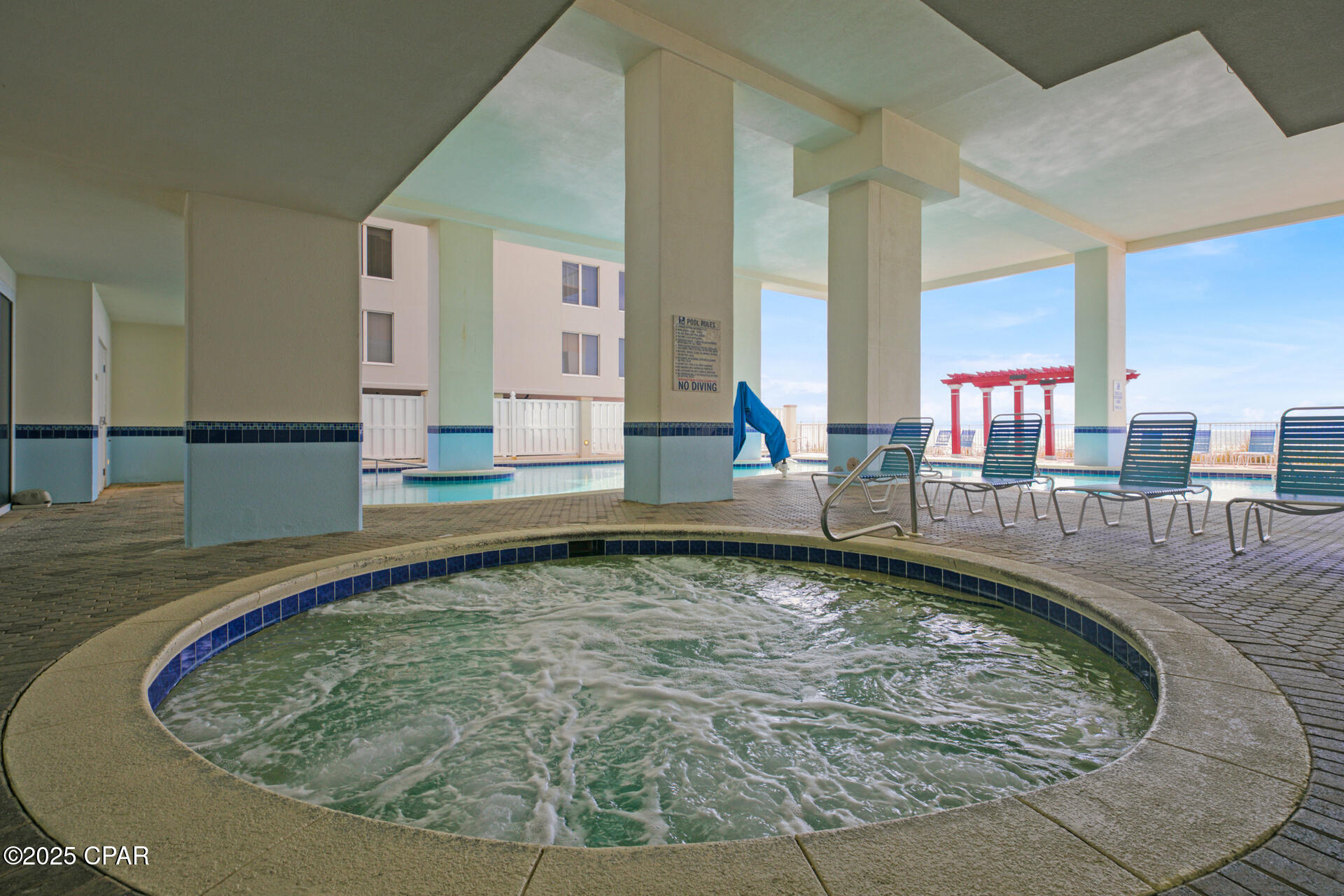 10901 Front Beach Road, Unit 12010 Panama City Beach, FL 32408 - Photo 39 of 65