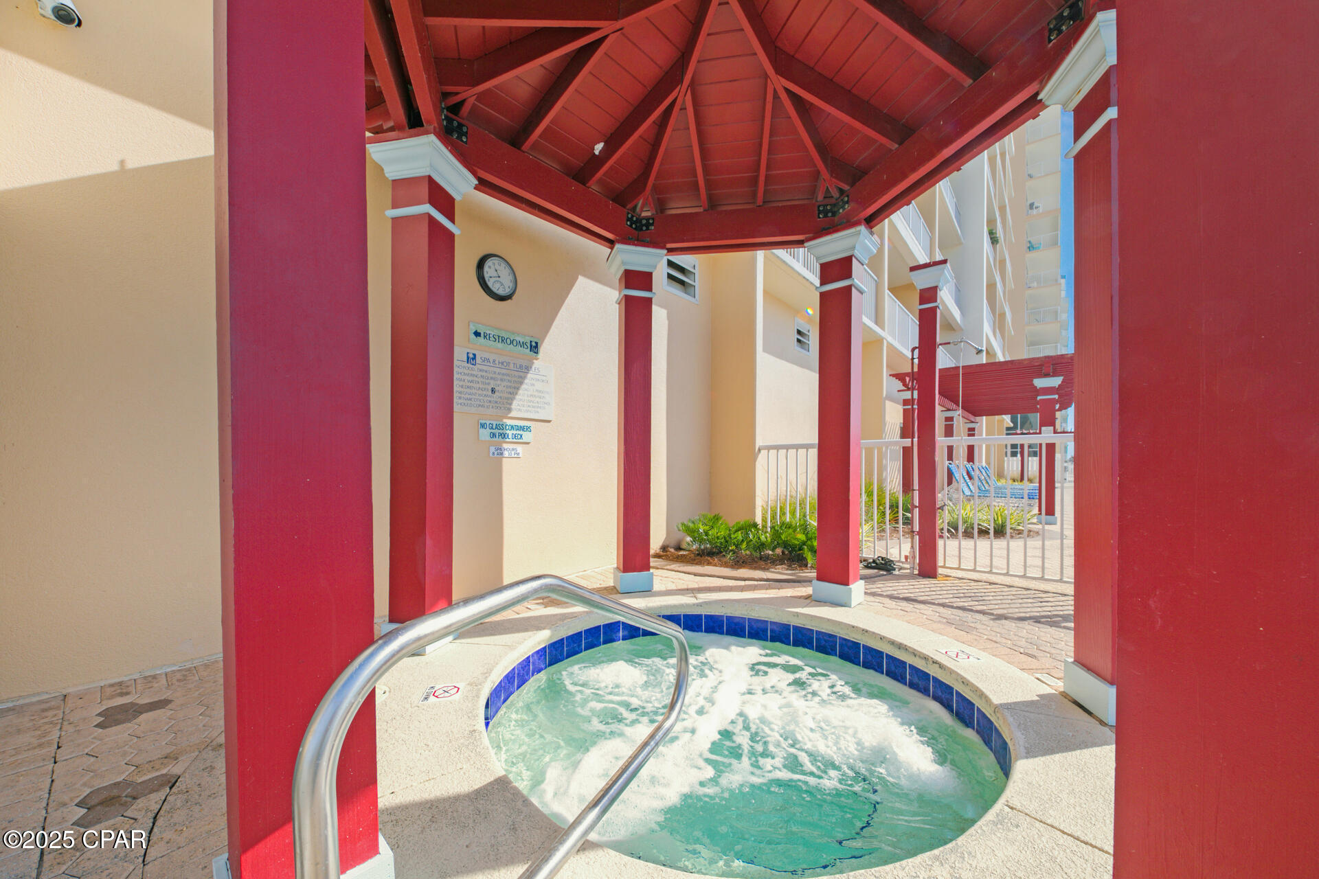 10901 Front Beach Road, Unit 12010 Panama City Beach, FL 32408 - Photo 41 of 65