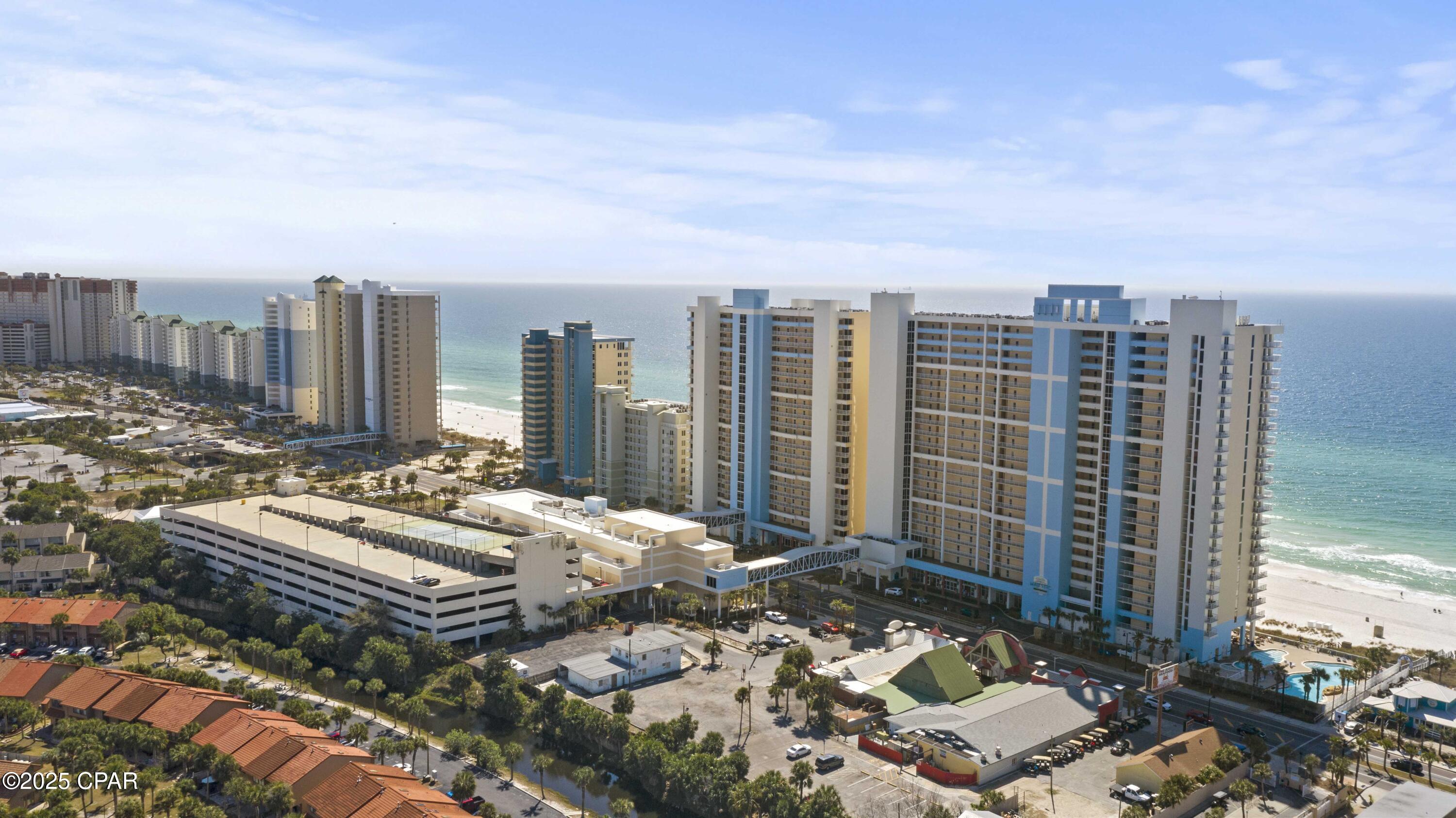 10901 Front Beach Road, Unit 12010 Panama City Beach, FL 32408 - Photo 57 of 65