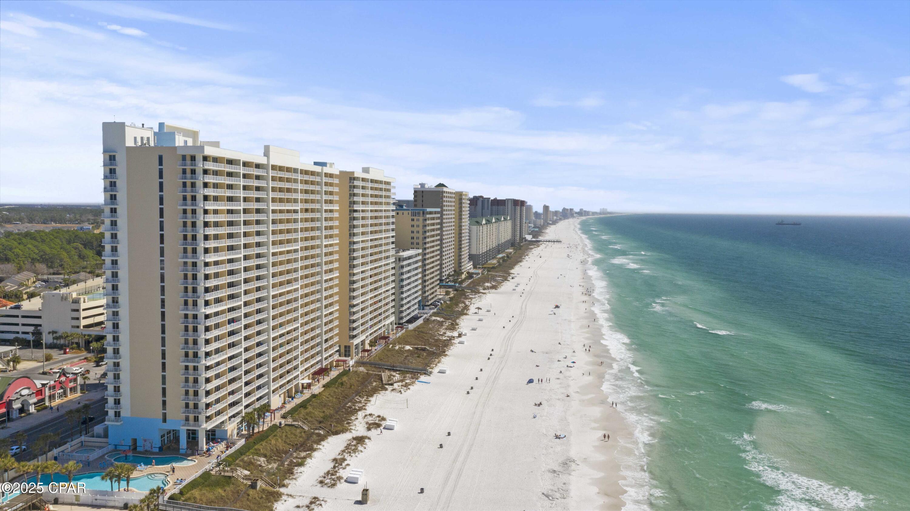 10901 Front Beach Road, Unit 12010 Panama City Beach, FL 32408 - Photo 58 of 65