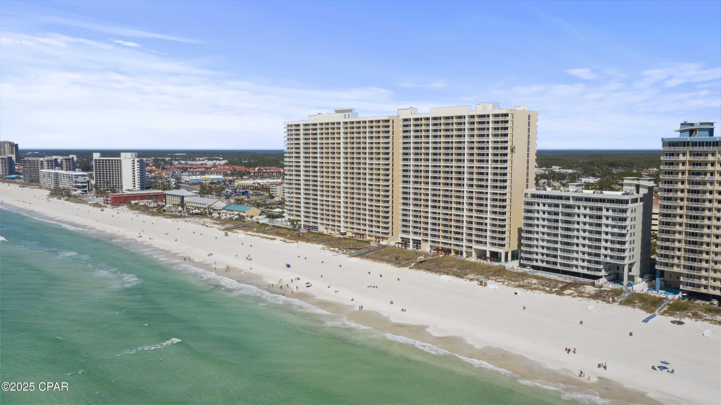 10901 Front Beach Road, Unit 12010 Panama City Beach, FL 32408 - Photo 64 of 65