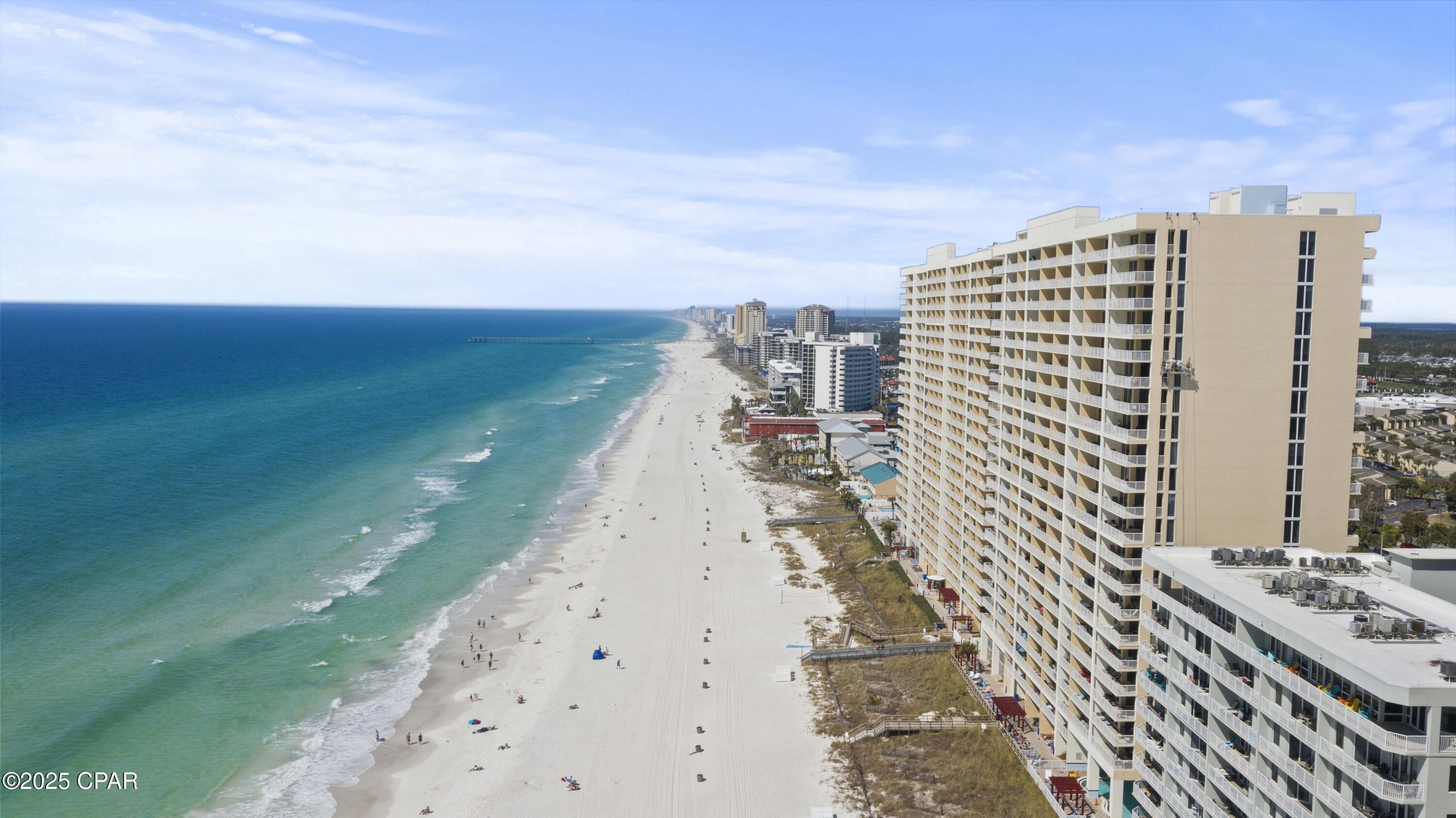 10901 Front Beach Road, Unit 12010 Panama City Beach, FL 32408 - Photo 65 of 65