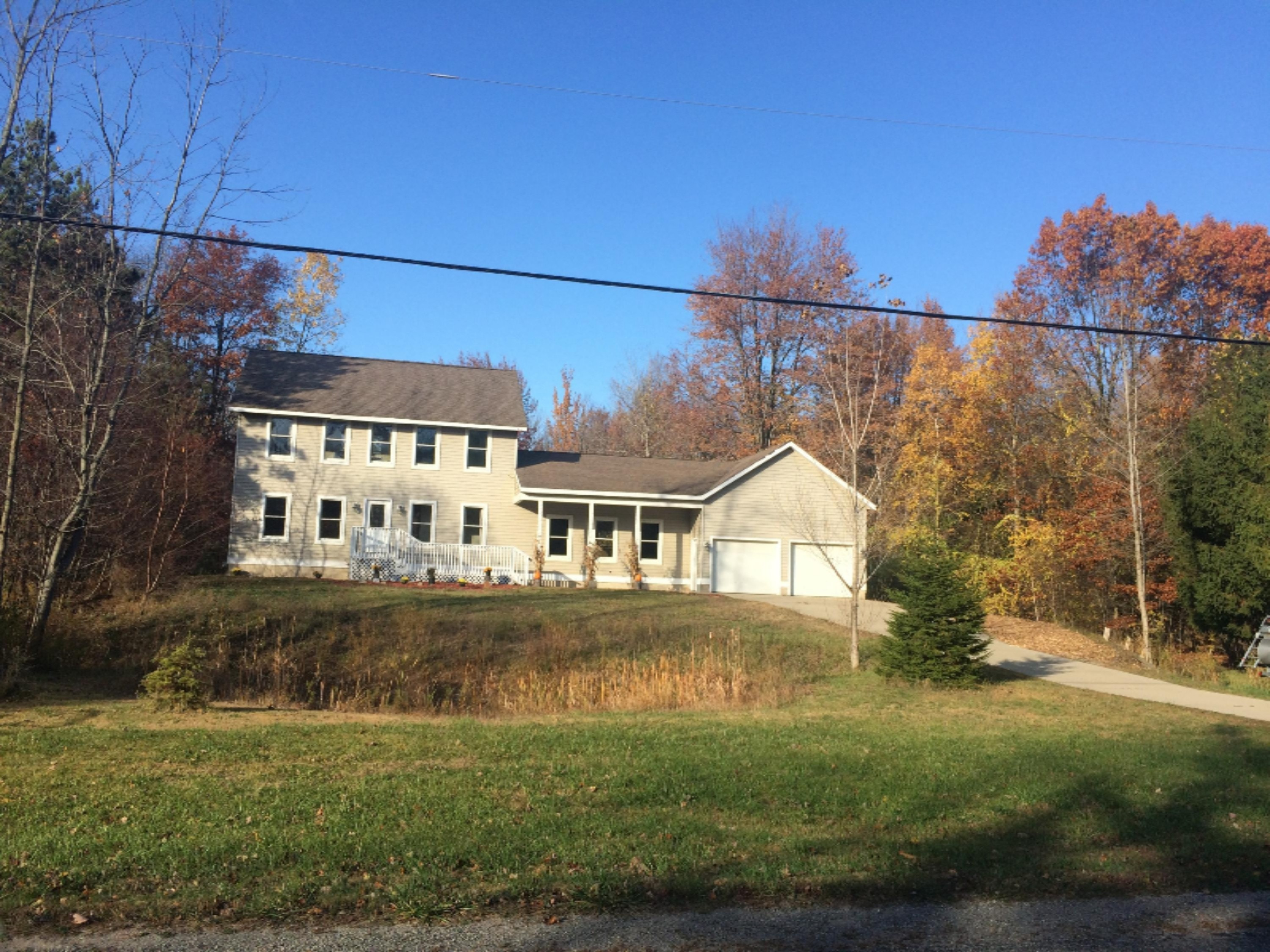 1676 Judson Road Spring Lake, MI 49456 - Photo 1 of 23 24