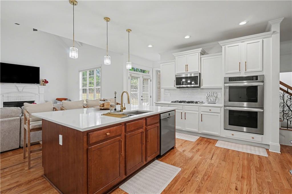 5028 Stefan Ridge Way Buford, GA 30519 - Photo 15 of 50