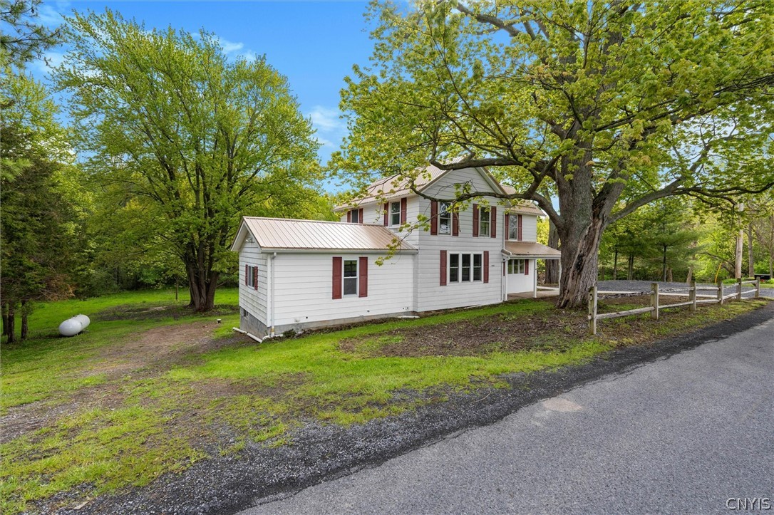 6982 Webster Road Auburn, NY 13021 - Photo 3 of 35