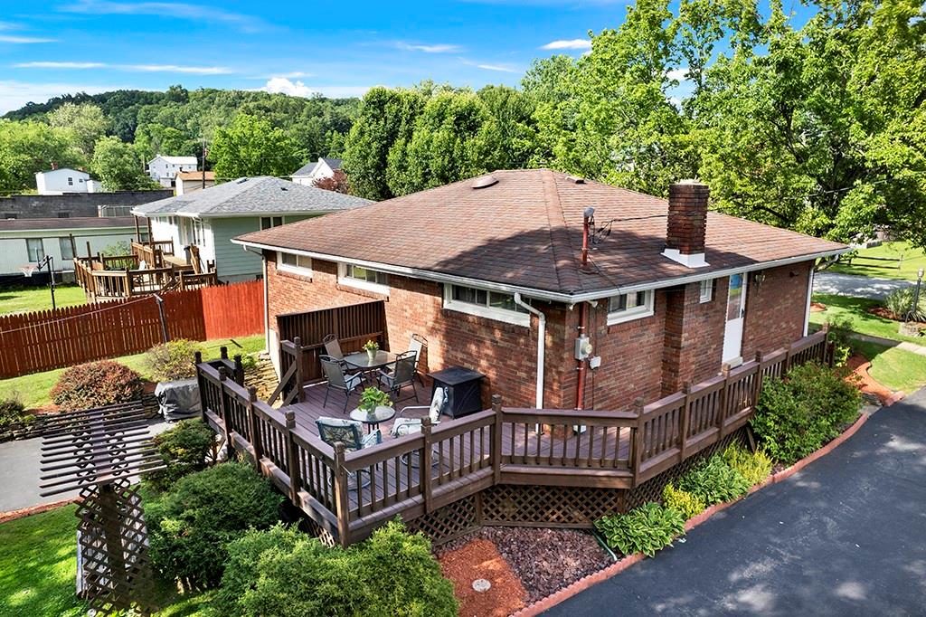 1017 Church Street Ruffs Dale, PA 15679 - Photo 4 of 26